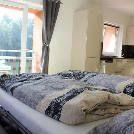 Horni Lipova Apartman Skrovanova מראה חיצוני תמונה