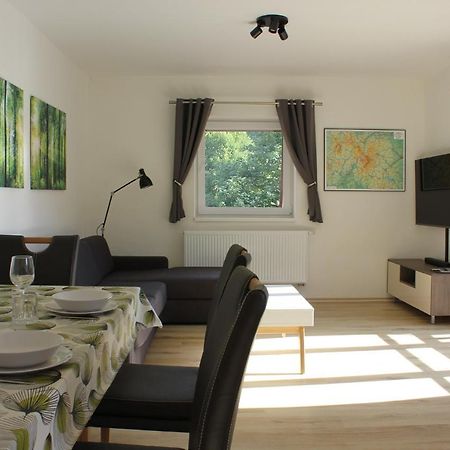 Horni Lipova Apartman Skrovanova מראה חיצוני תמונה