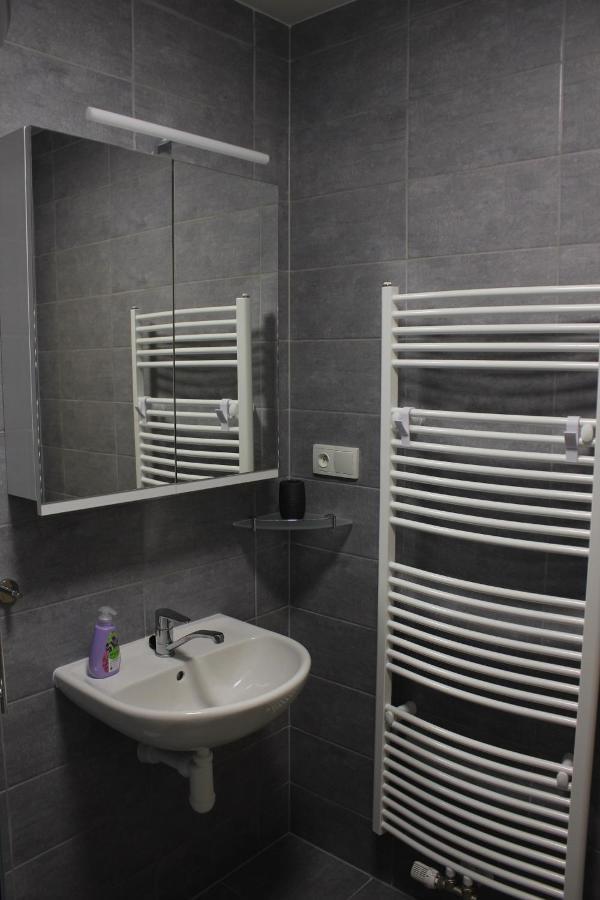 Horni Lipova Apartman Skrovanova מראה חיצוני תמונה