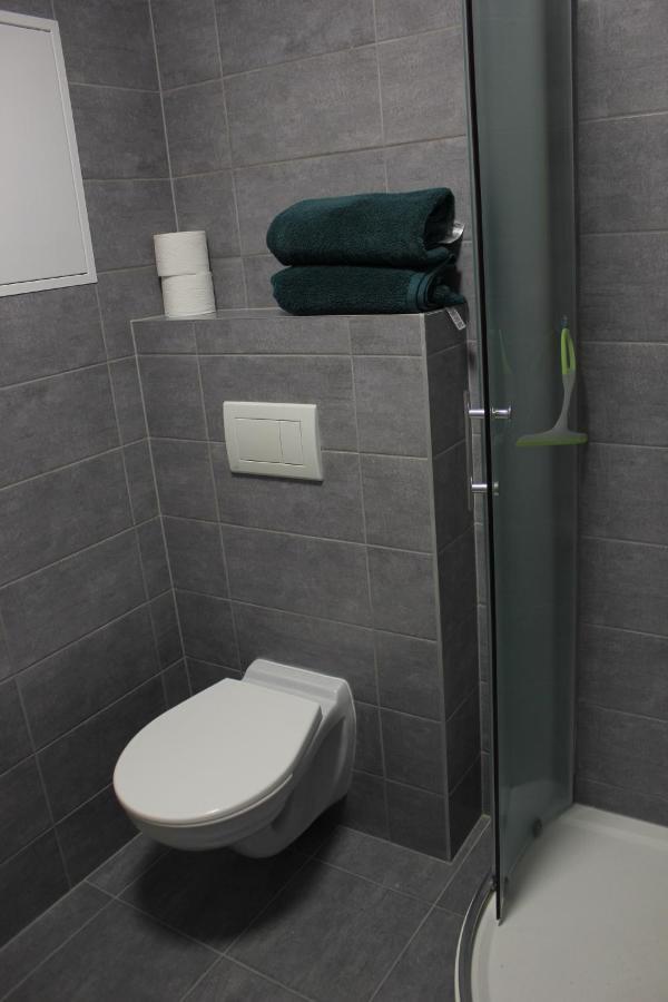 Horni Lipova Apartman Skrovanova מראה חיצוני תמונה