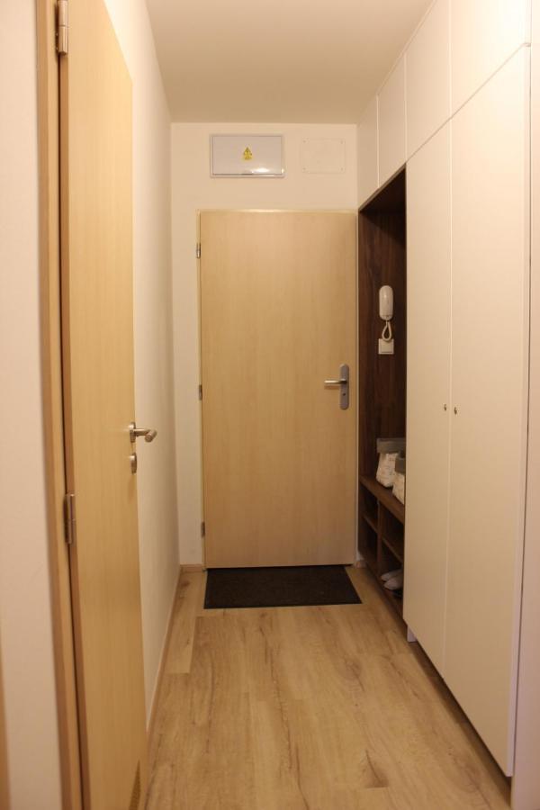 Horni Lipova Apartman Skrovanova מראה חיצוני תמונה