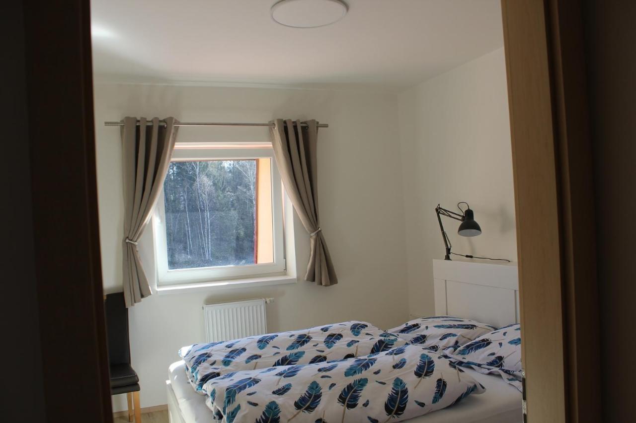 Horni Lipova Apartman Skrovanova מראה חיצוני תמונה