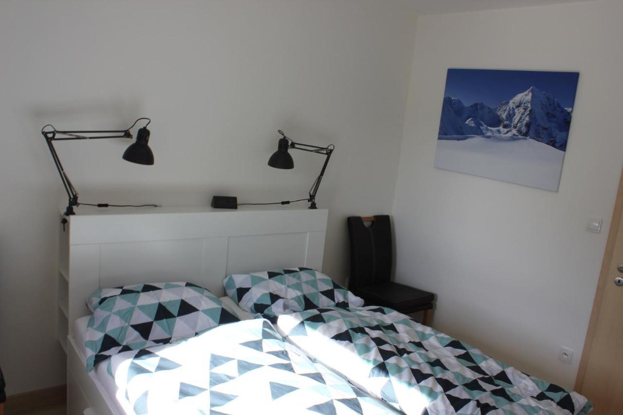 Horni Lipova Apartman Skrovanova מראה חיצוני תמונה