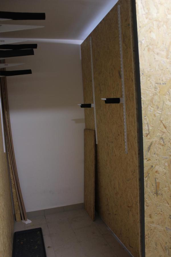 Horni Lipova Apartman Skrovanova מראה חיצוני תמונה
